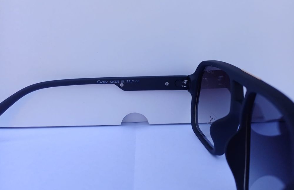 Ochelari de soare Cartier 1097A