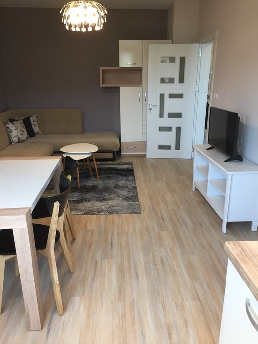 Дава се под наем Тристаен апартамент в Пловдив, Каменица 1 - 75 кв.м за 630 € - Снимка #5