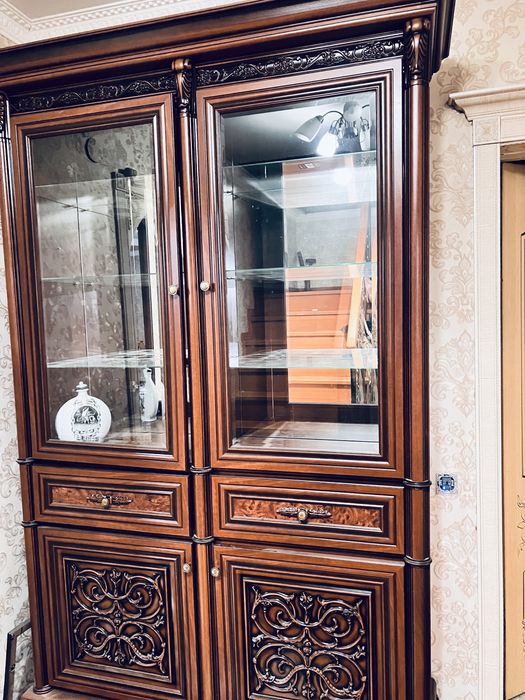 Мебель б/у цена договорная