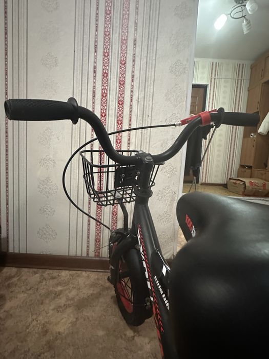 Продам велосипед детский