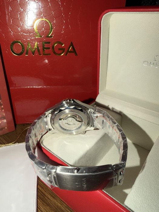 NOU Omega Seamaster 300 diver 42mm