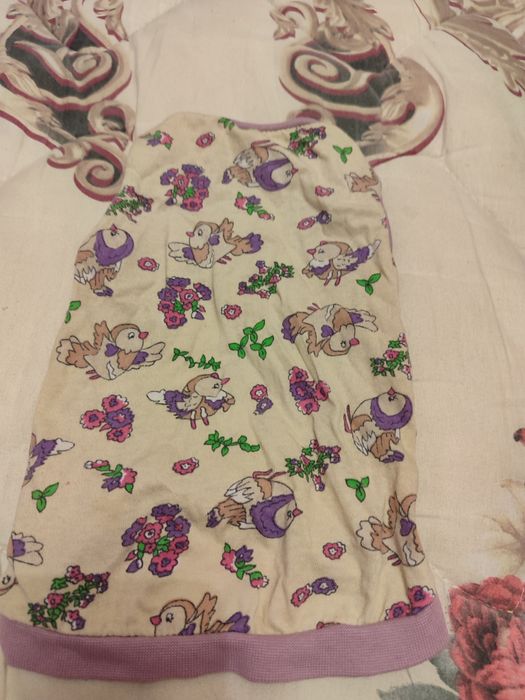 Продам одёшку для котиков и сабачек