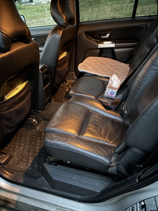 Volvo XC90 2003 Autoutilitara N1G