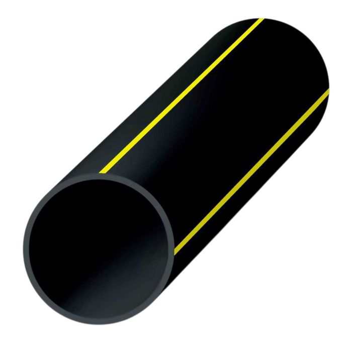 Труба ПНД 200 мм газовая