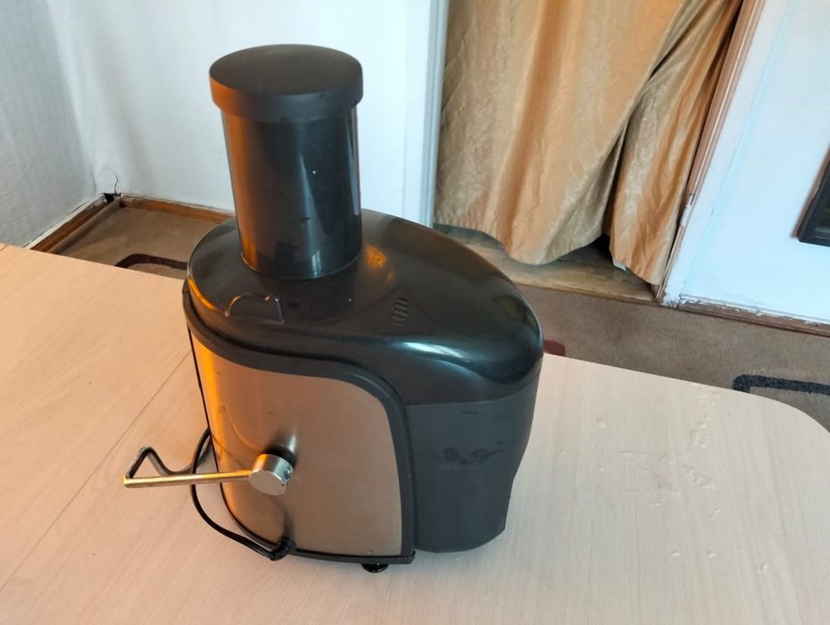 Соковыжималка качественная