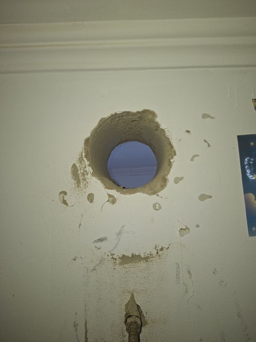 Алмазное бурение сверление