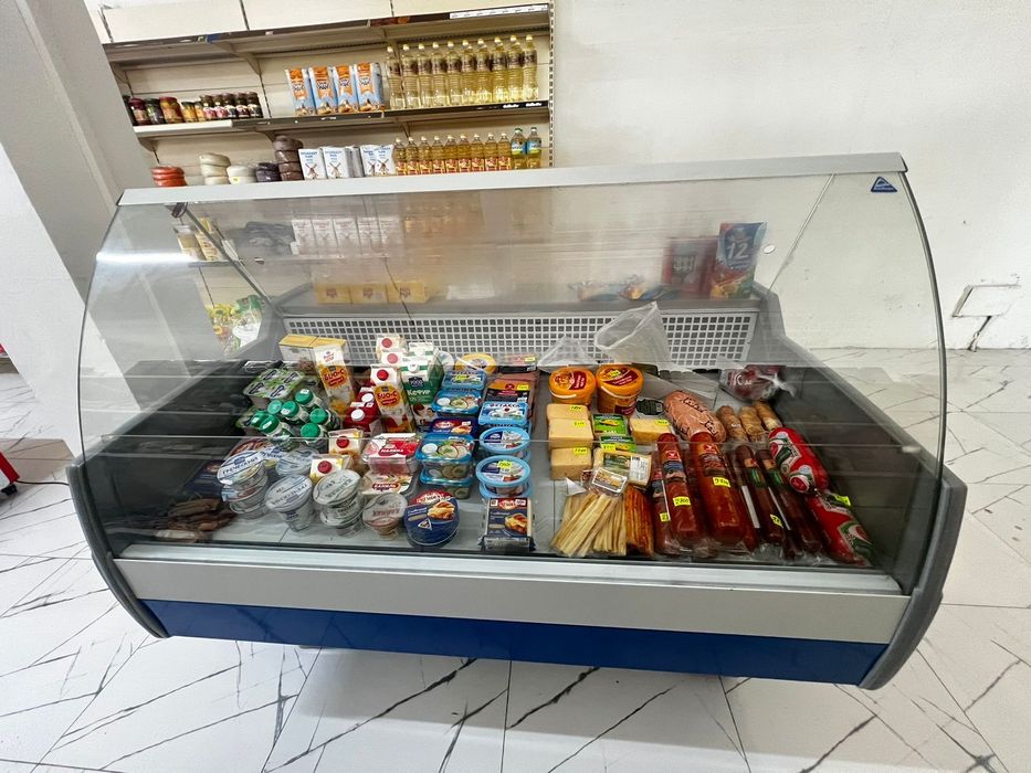 Холодильник продается