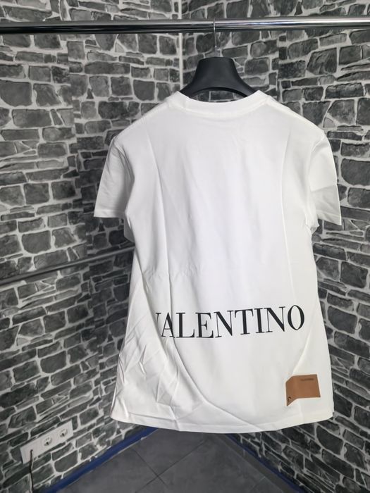 Valentino тениска