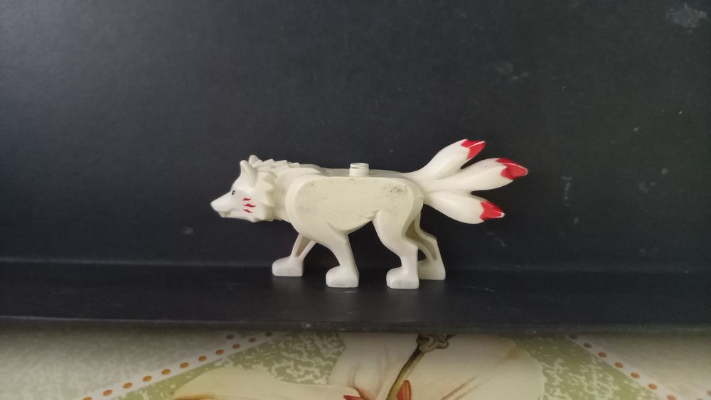 Figurine lego originale
