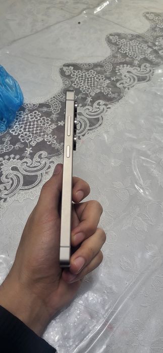 Samsung S25 ultra ideal xolatda