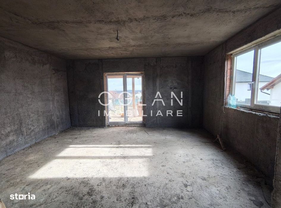 DUPLEX Modern -4 camere, Zona Cl. Cisnadiei, COMISION 0%