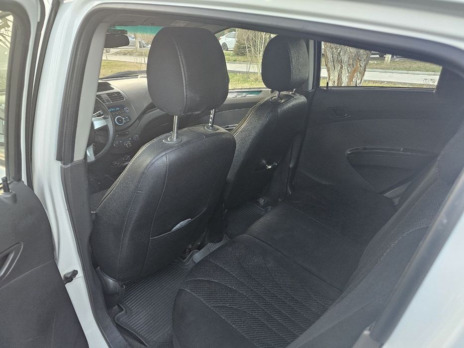 Spark Chevrolet sotiladi