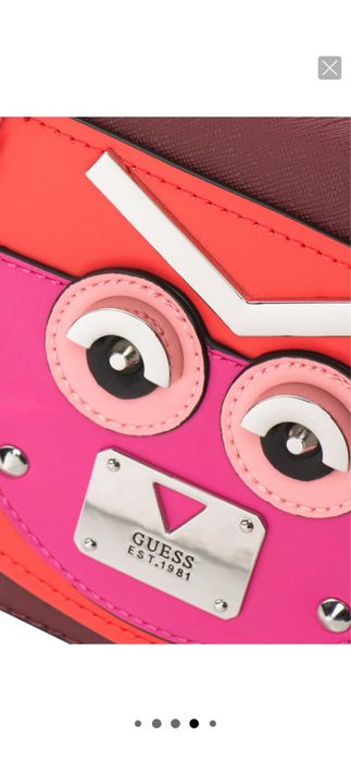 Страхота Чанта Guess