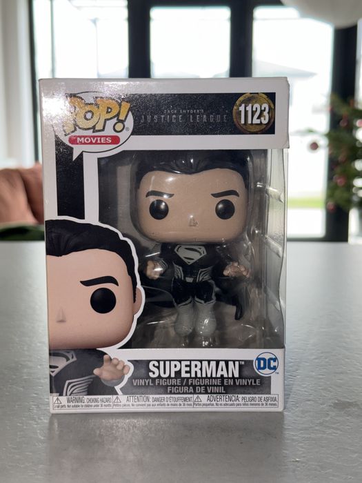 Figurine Funko Pop