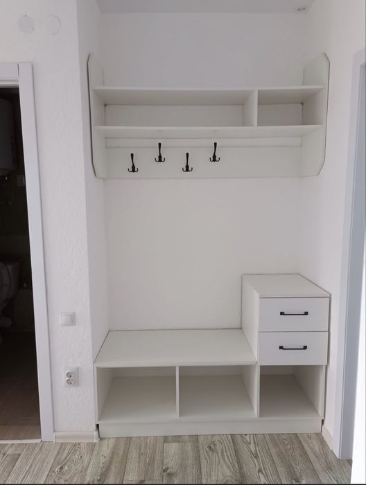 Сдам 1-комнатную квартиру