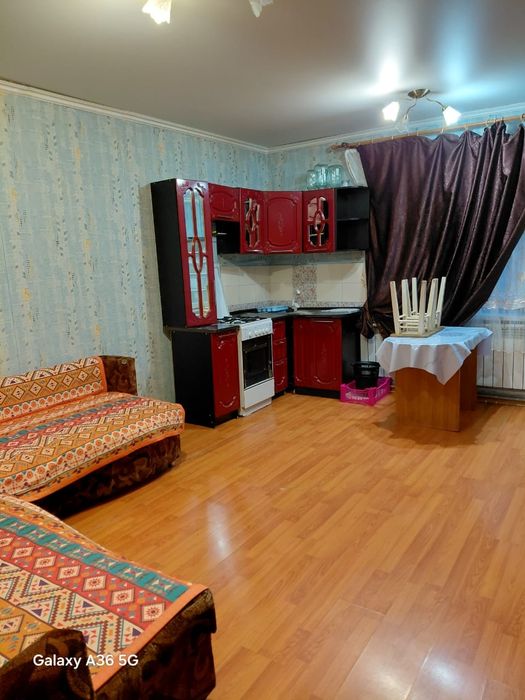 Сдам 1.5 квартиру.