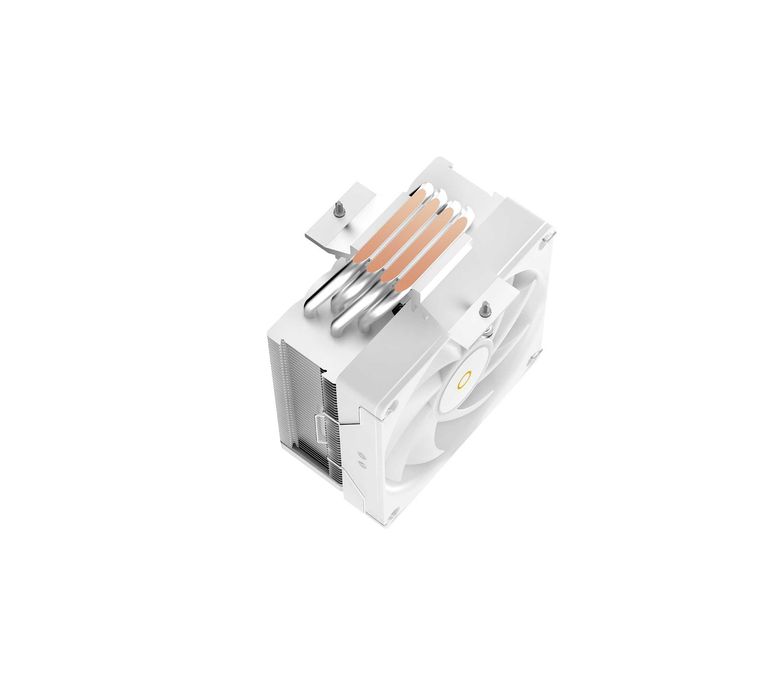 Кулер Ocypus Delta A40 SE WH ARGB