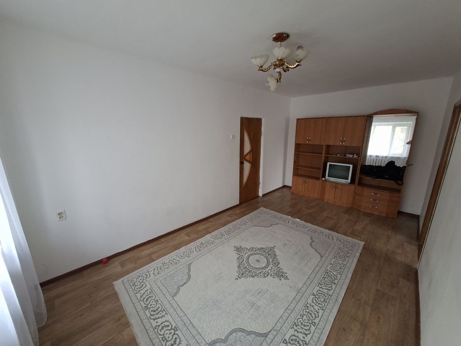 Квартира на привокзалный