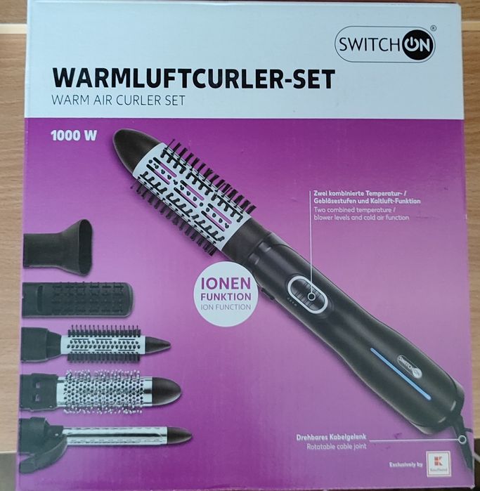 Електрическа четка