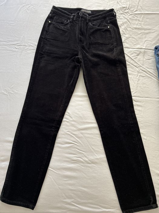 Дънки Massimo Dutti, SCOTCH & SODA; REIKO