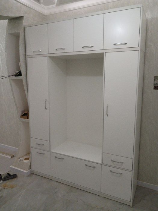 Prexoshka karidor yotoqxona mebilari