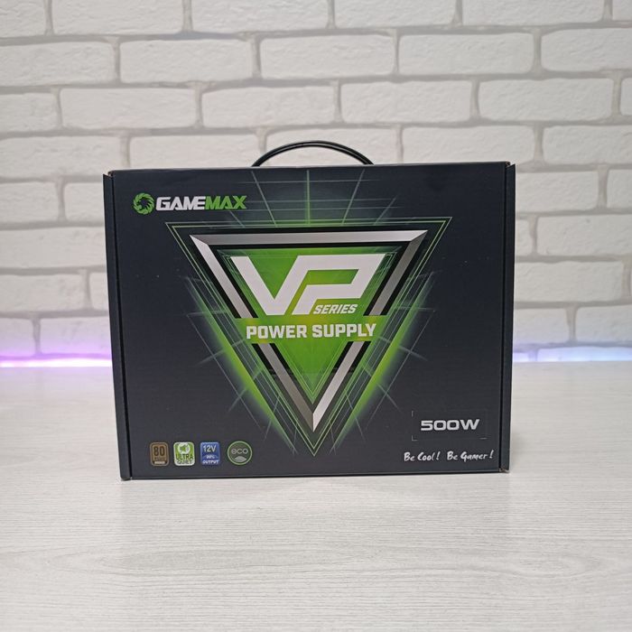 Продам компьютер настольный