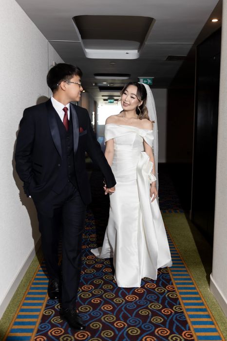 Продается свадебное платье