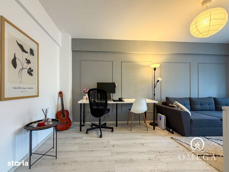 2 camere Decomandat Bucium Visan 72900 euro