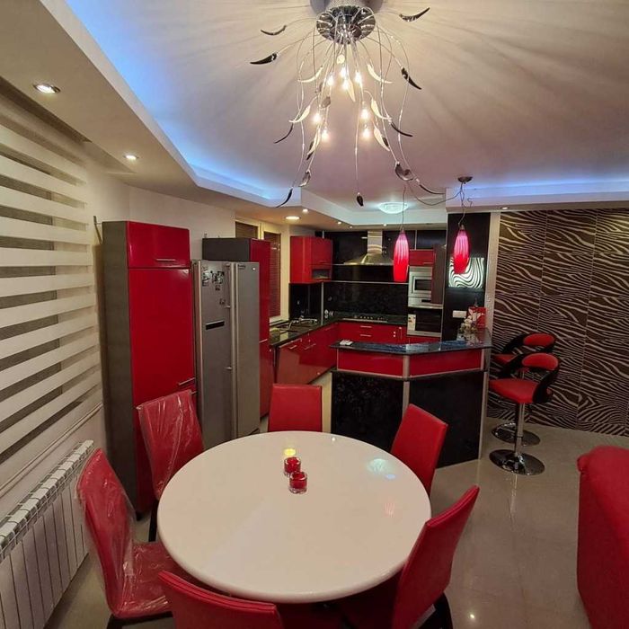 3-стаен продава - ново строителство Габрово, обзаведен и оборудван