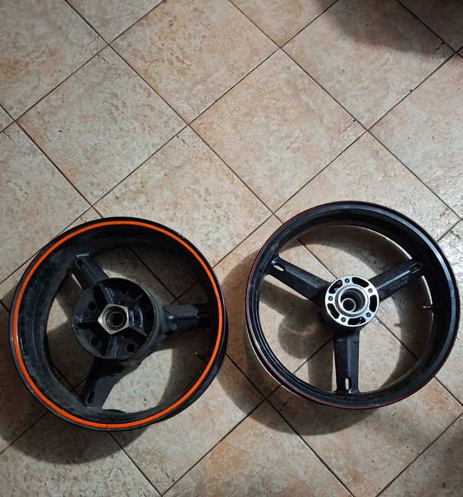 Джанти за Suzuki GSXR600-750 K4-K7