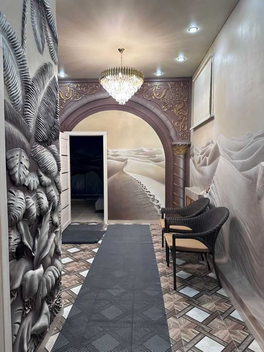 Баня сауна "Elite" 24/7