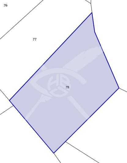 Парцел в Созопол 63081