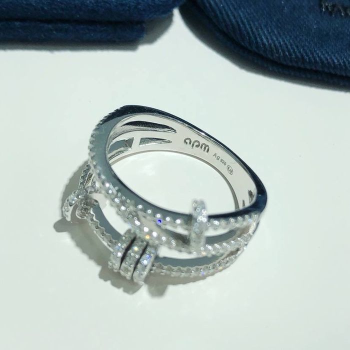 Кольцо Apm Monaco из колекций Croisette