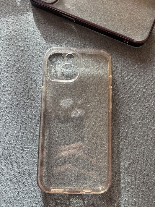 Калъфи за Iphone 15