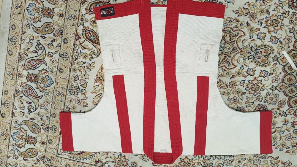 Қазақша күреч кимано оригинал 130