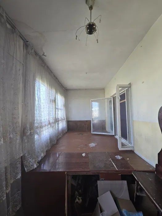 Продаётся 2-х комнатная квартира в Сергели 4