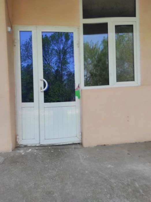 Ofis,  do'kon, tikuv sex, sartaroshxona va hokazo