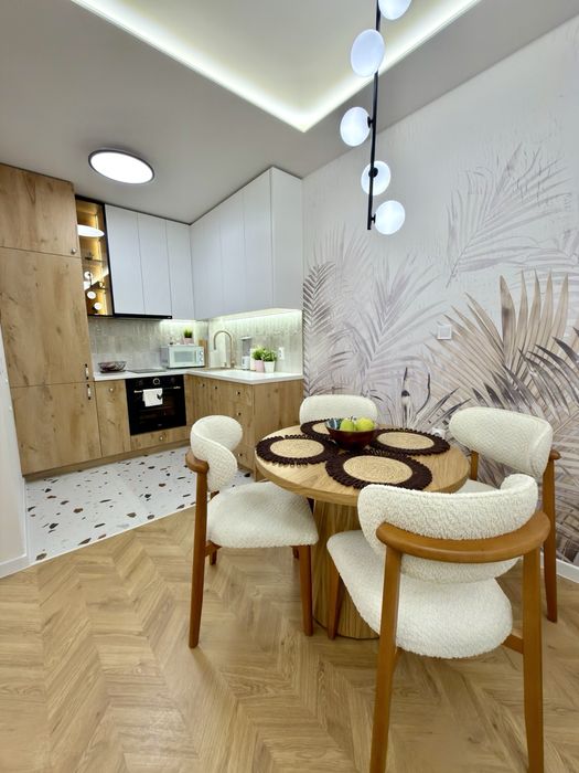 Продава се Двустаен апартамент в Пловдив, Тракия - 63 кв.м за 1328 €/кв.м - Снимка #2