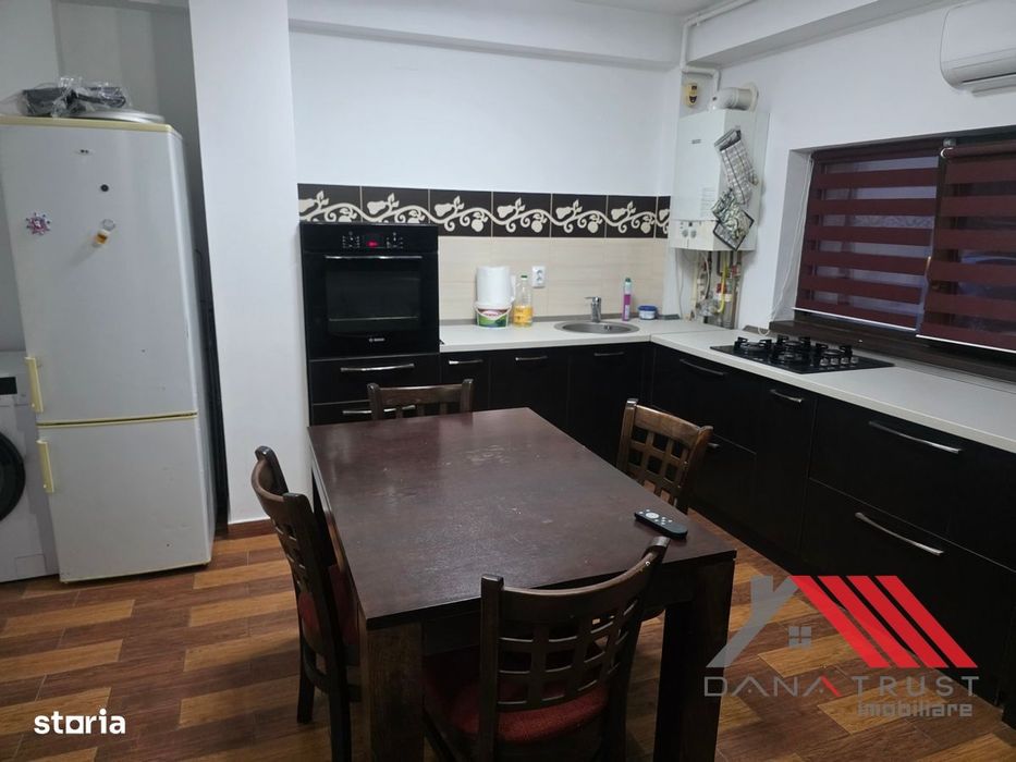 Giroc, strada Marte, cartierul Astrilor - UM - 2 cam - 350 euro