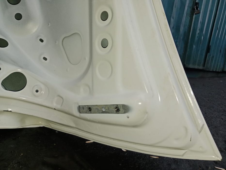 Багажник toyota camry 50