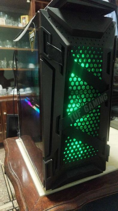 Геймърски Компютър Games Computer