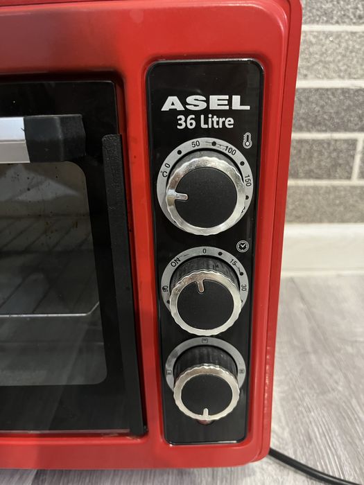 Продам духовку ASEL