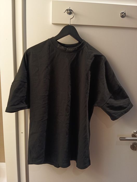 Тениски Palm Angels ,Dsquared and Moncler