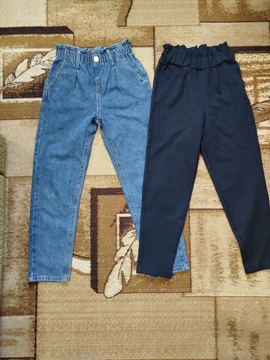 Продам вещи на девочку