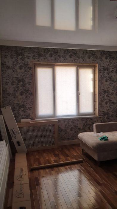 Жалюзи ролл шторы