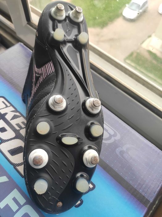 Футболни обувки Mizuno