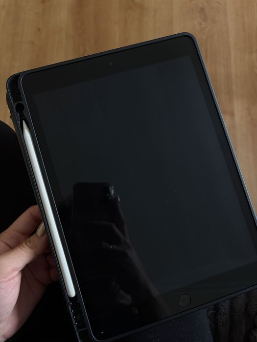 iPad (8th generation)