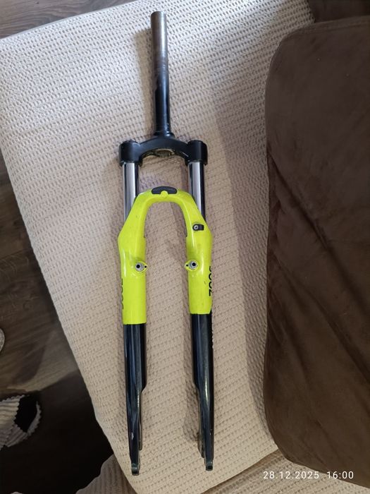 Вилка для велосипеда