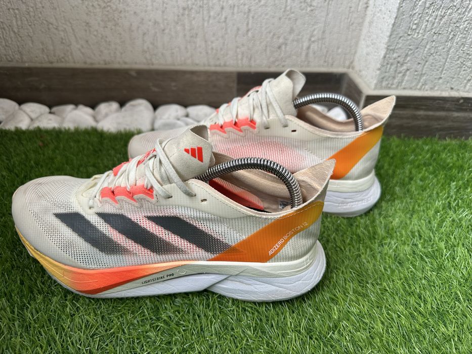 Adidas Adizero Boston 12 оригинални унисекс обувки