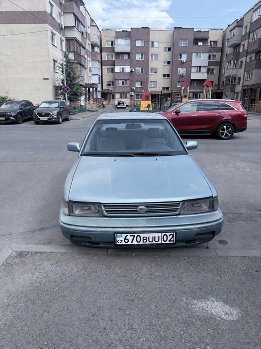 Toyota corola 1991
